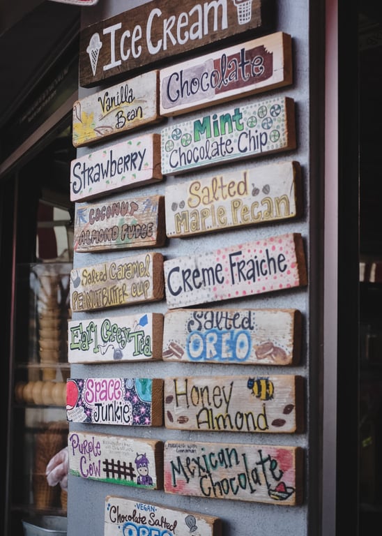 Denver Food Reviews 