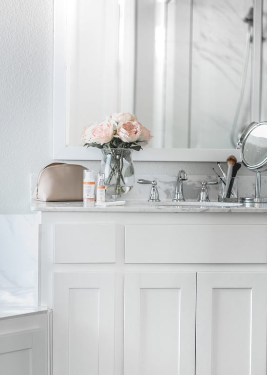 The 10 Minute Facial at Home