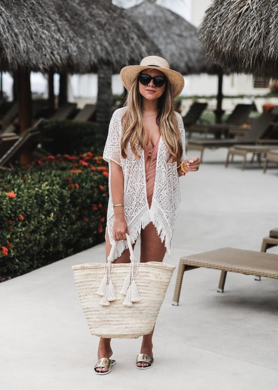 Favorite Swimsuit 