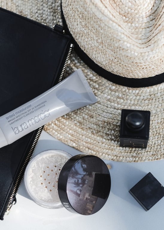 Laura Mercier Tinted Moisturizer 
