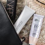 Tinted Moisturizer for All Skin Types