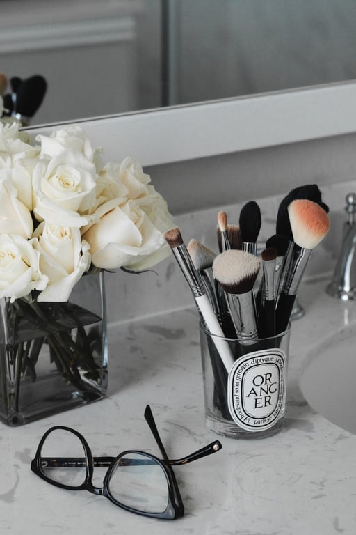 sigma beauty brushes