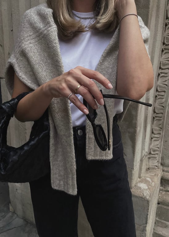 4 Ways to Pull Off Preppy Cool Style