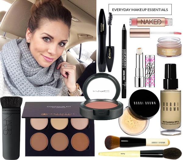 Everyday Makeup