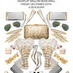 Join Me + J Crew | 12.20