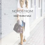 Nordstrom Half Yearly Sale