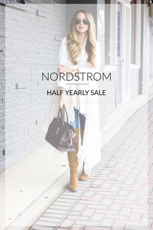 HALF YEARLY SALE