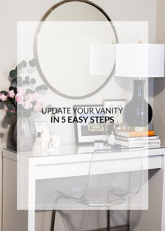 Home Updates with Lulu & Georgia