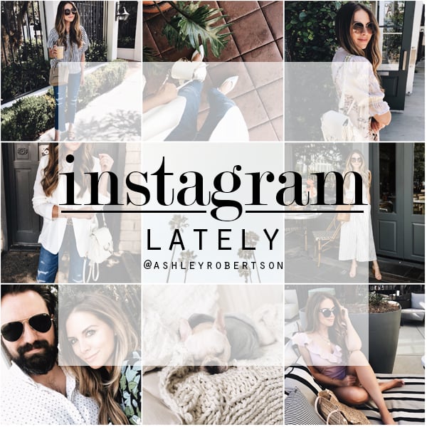 Instagram Lately No. 26