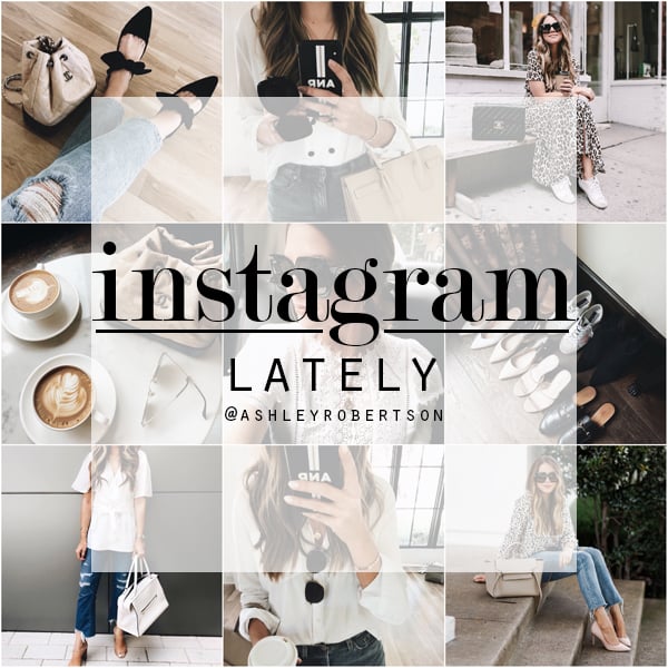 Instagram Lately No. 29