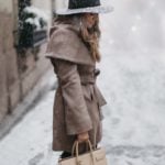 Snowday in New York City