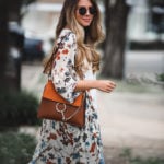 Styling a Boho Kimono