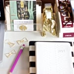 On My Desk