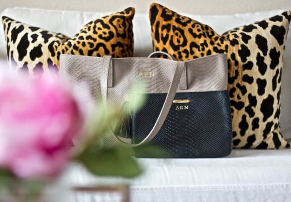 In My Bag | Gigi New York