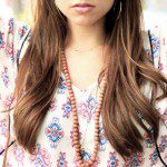 Ara Nicole + Giveaway