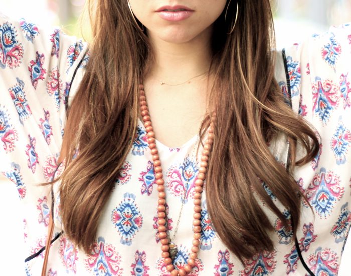Ara Nicole + Giveaway