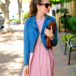 Little Pink Dress