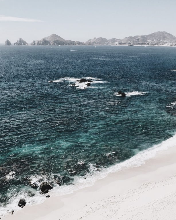 mexico beach 