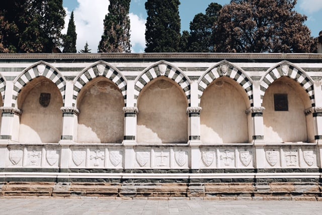 Basilica of Santa Maria Novella
