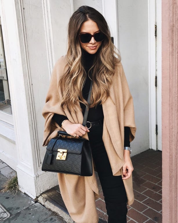 What to wear on a trip to Charleston