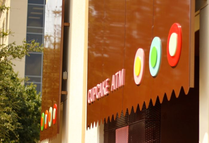 DO IN DALLAS | Sprinkles Ice Cream