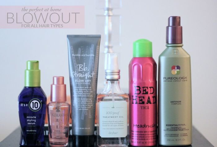 Beauty Talk | Styling Essentials