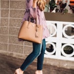 Free People Floral Tunic