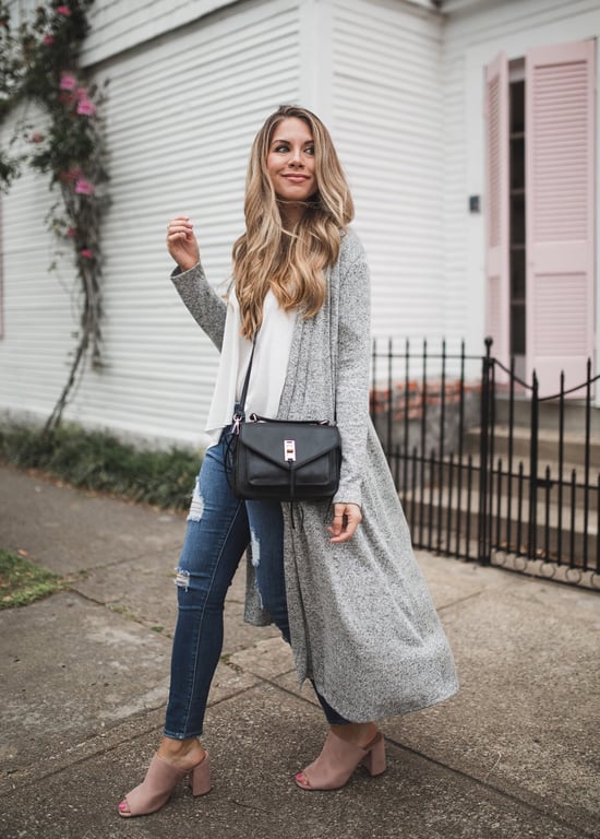 Budget Friendly Spring Outfit 