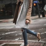 Cold Weather Layers
