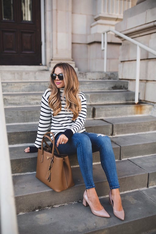 Marc Fisher Zala Pumps 