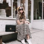 6 Leopard Print Pieces You Need this Fall