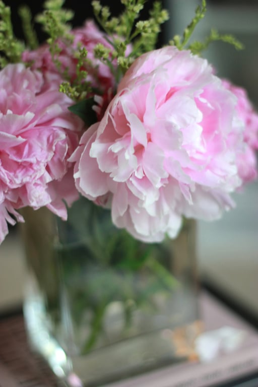 Beauty Talk | Summer Favorites