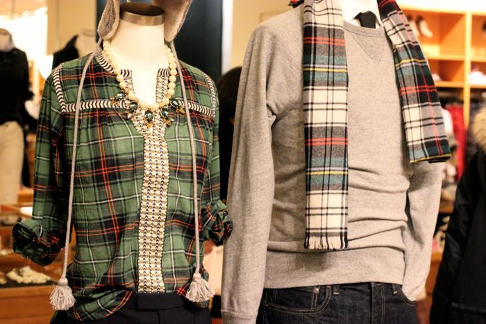 Style Session Recap