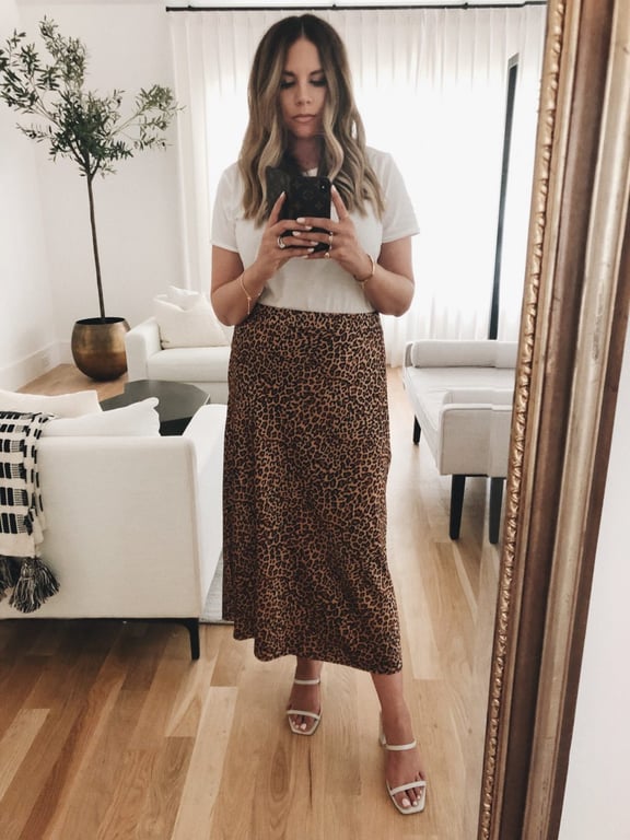 Nordstrom Anniversary Sale 2019 Leopard