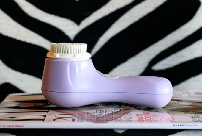 Beauty Talk | Clarisonic