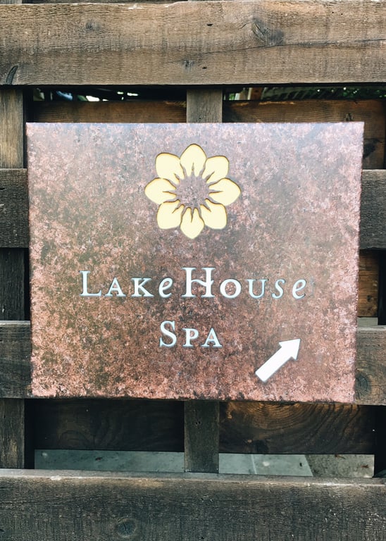 Lake Austin Spa Review 