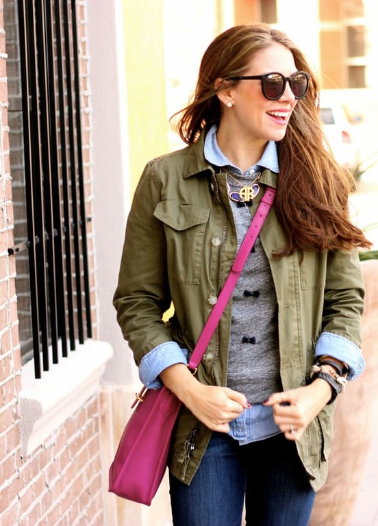 Army Green