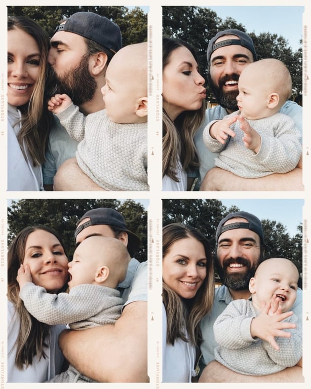family photos 