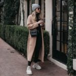 THE WINTER LOOK I’M WEARING ON REPEAT