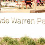 Do In Dallas | Klyde Warren Park