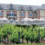 Domaine Carneros