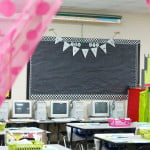 1st Grade Classroom Sneak Peek
