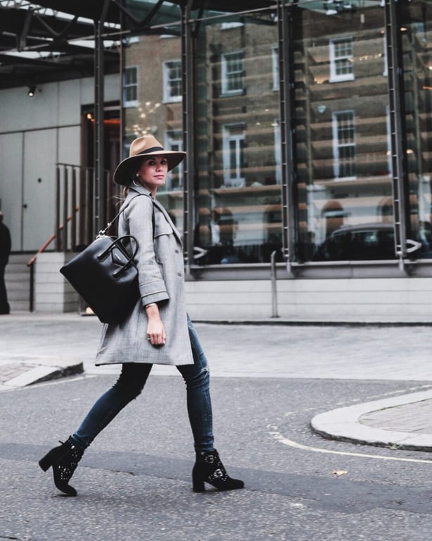 The Berkeley London
