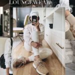 FALL STYLE GUIDE: Loungewear