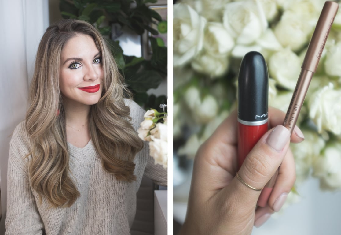 mac-red-lipstick