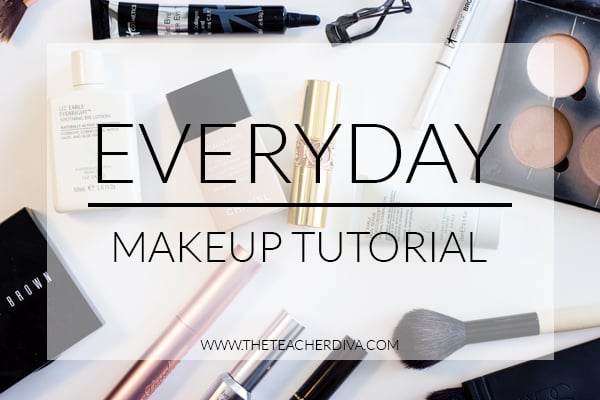 makeup-tutorial