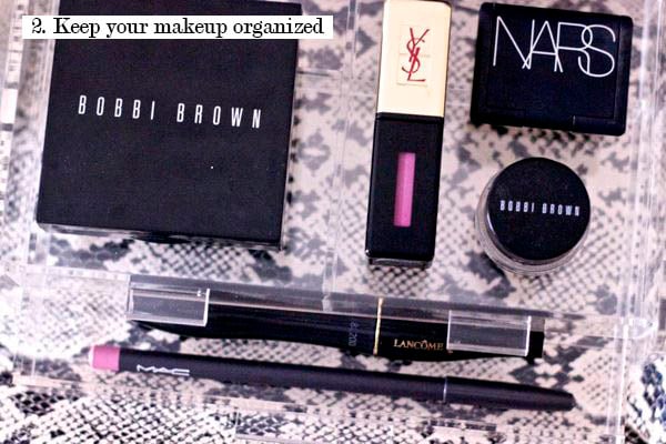 Makeup