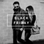 GIVEAWAY + Black Friday Sales