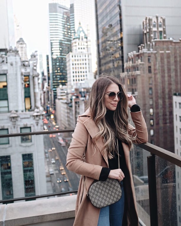 The Quin Hotel in NYC