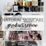 Beauty Talk: Natural Skincare (and giveaway!)